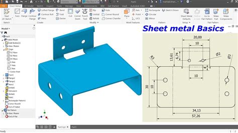 sheet metal calculations pdf|sheet metal fabrication drawings pdf.